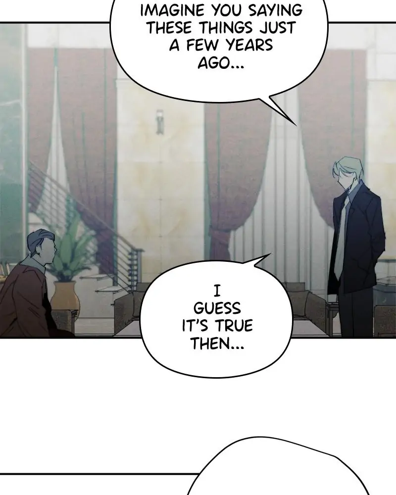 The Saviour’s Time Chapter 38 - Page 82