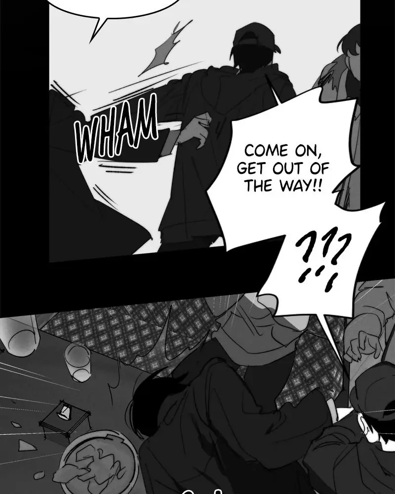 The Saviour’s Time Chapter 38 - Page 9