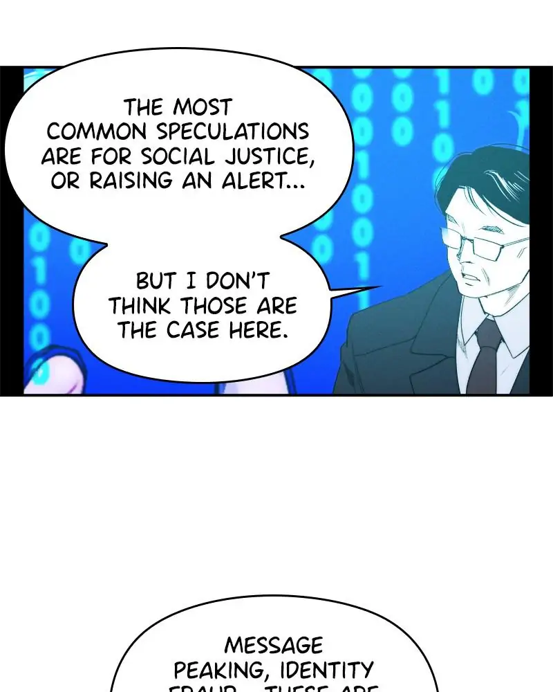 The Saviour’s Time Chapter 39 - Page 10