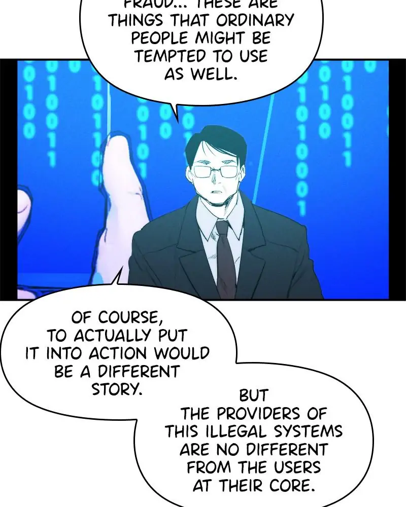 The Saviour’s Time Chapter 39 - Page 11