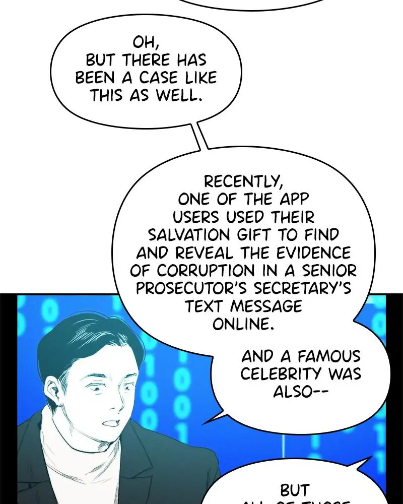 The Saviour’s Time Chapter 39 - Page 12