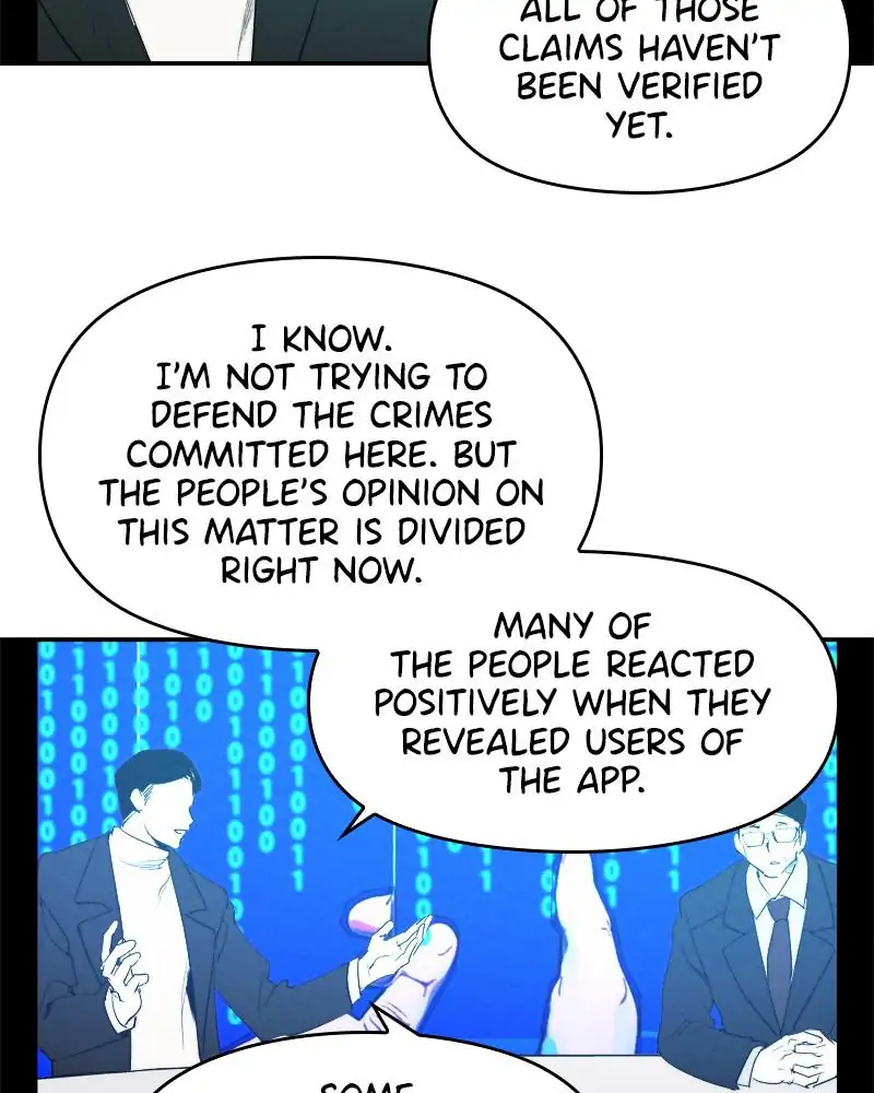 The Saviour’s Time Chapter 39 - Page 13