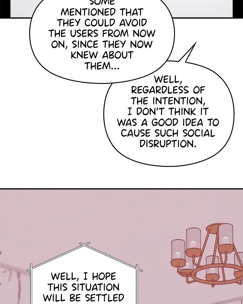 The Saviour’s Time Chapter 39 - Page 14