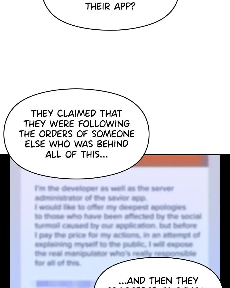 The Saviour’s Time Chapter 39 - Page 2