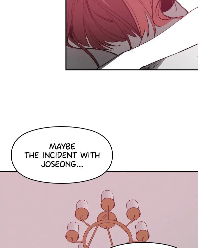 The Saviour’s Time Chapter 39 - Page 20