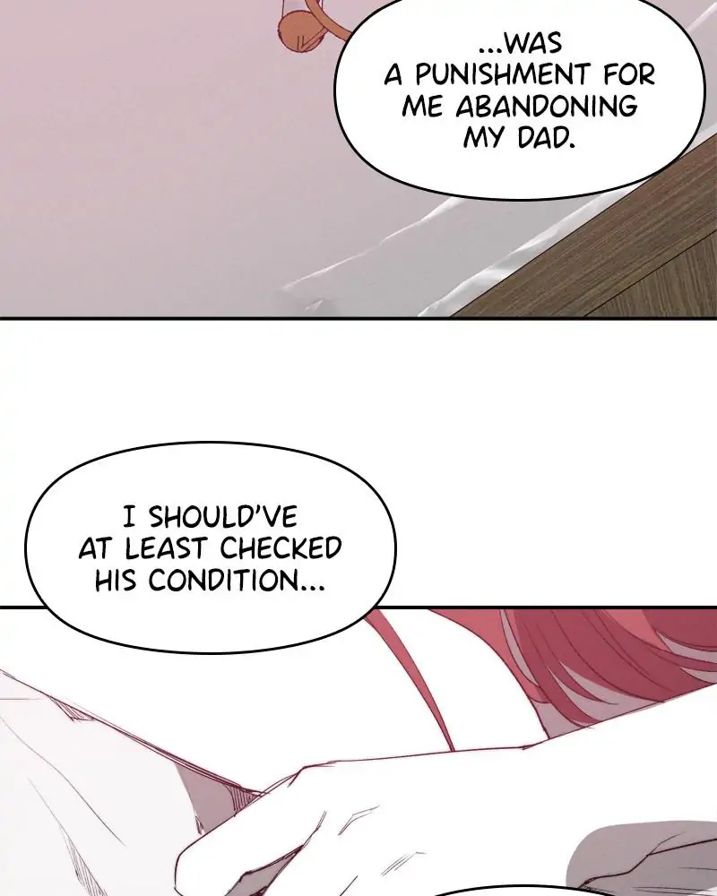 The Saviour’s Time Chapter 39 - Page 21