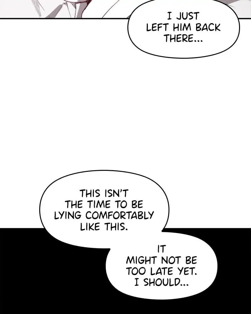 The Saviour’s Time Chapter 39 - Page 22