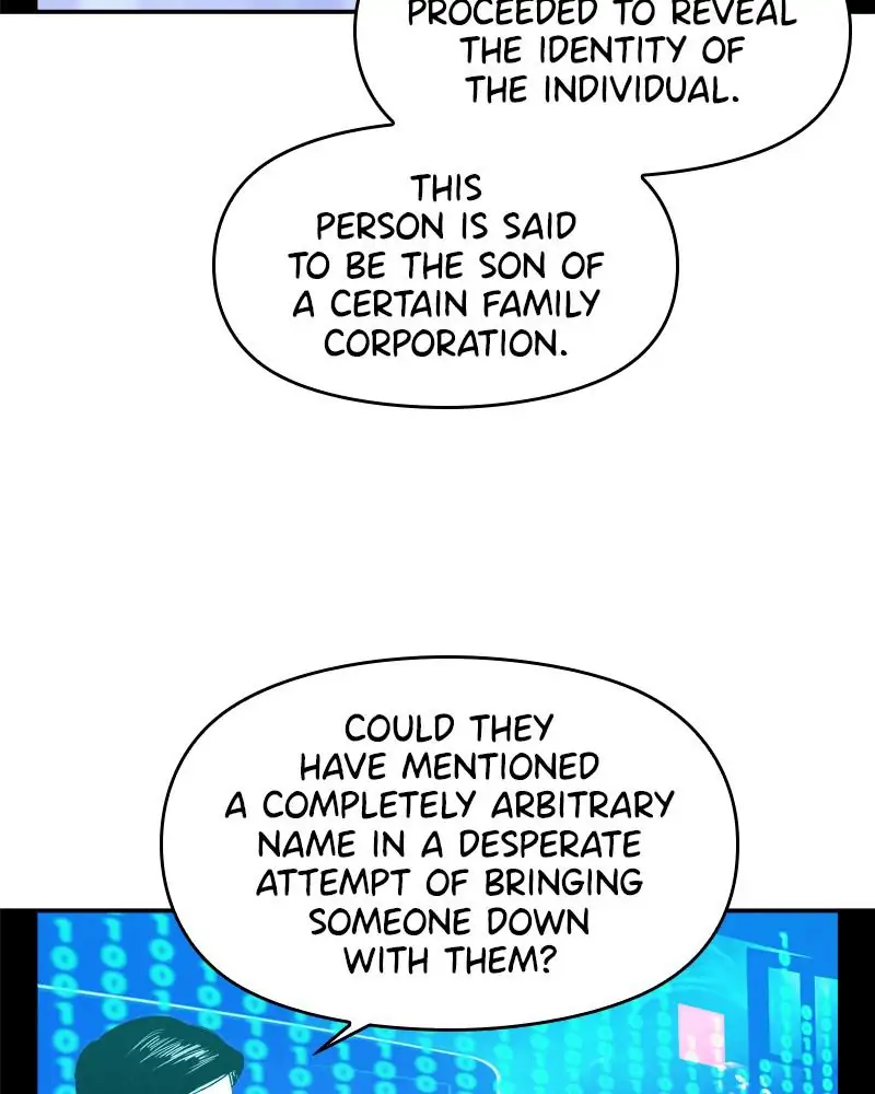 The Saviour’s Time Chapter 39 - Page 3