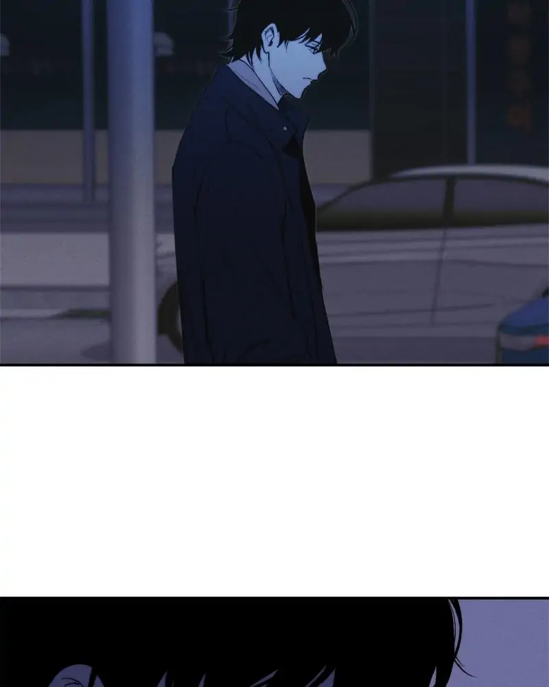 The Saviour’s Time Chapter 39 - Page 34