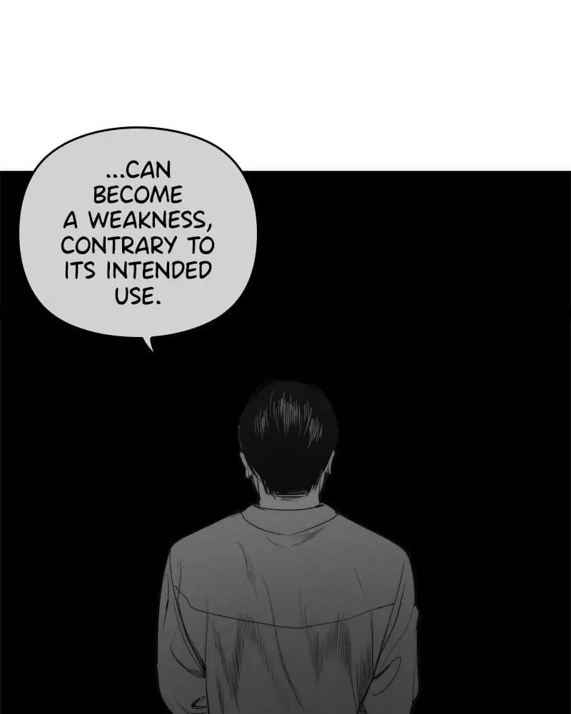 The Saviour’s Time Chapter 39 - Page 40