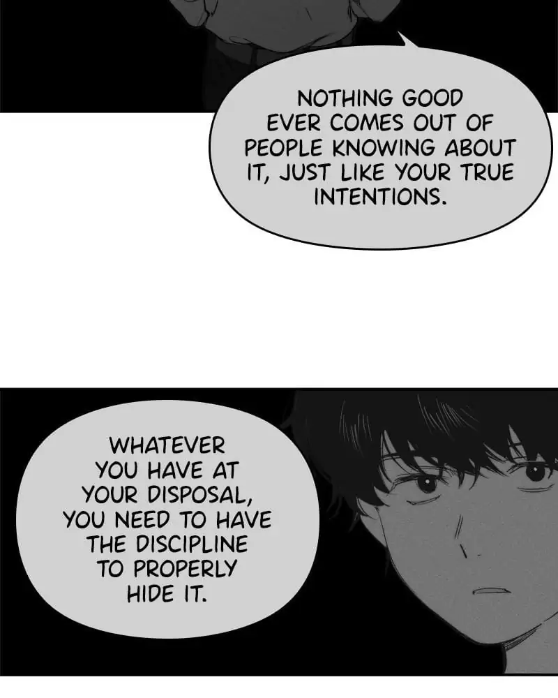 The Saviour’s Time Chapter 39 - Page 41