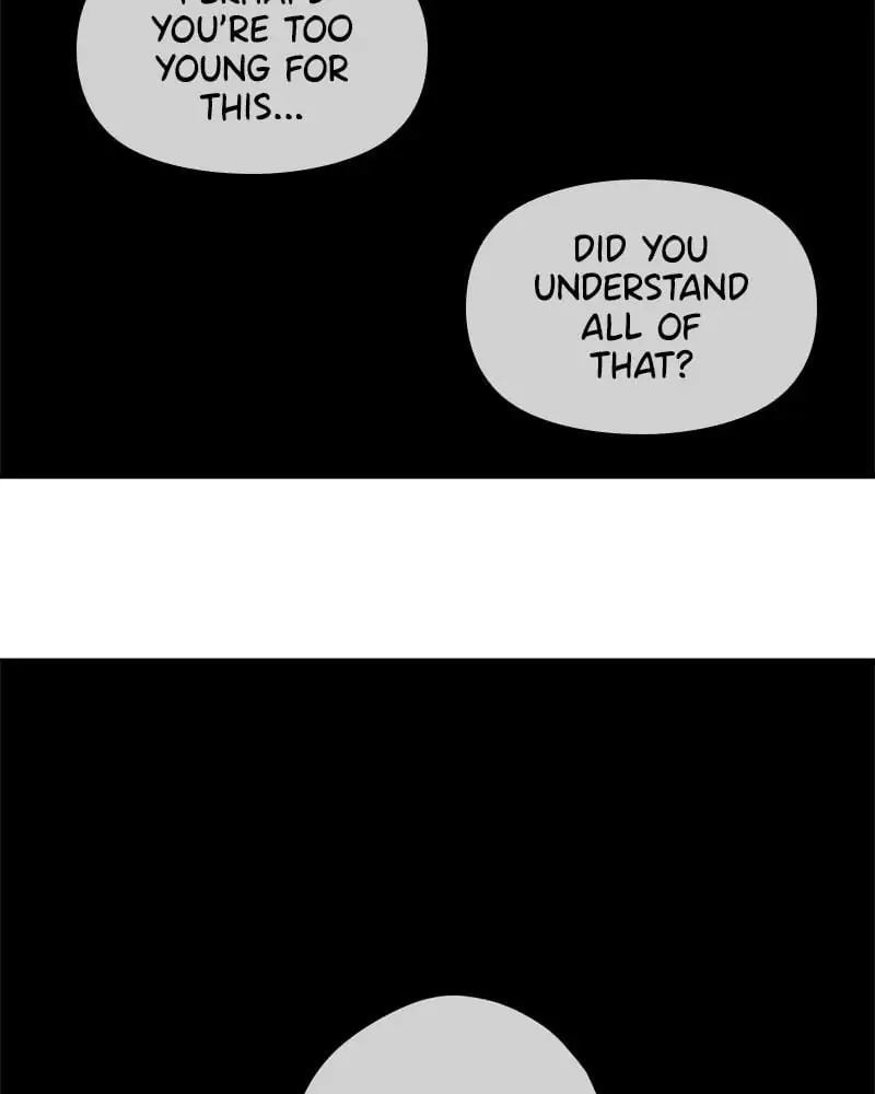 The Saviour’s Time Chapter 39 - Page 43