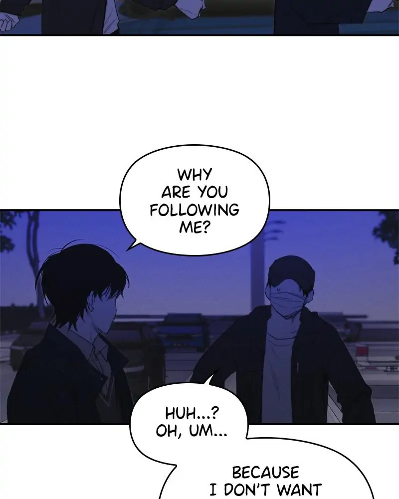 The Saviour’s Time Chapter 39 - Page 50