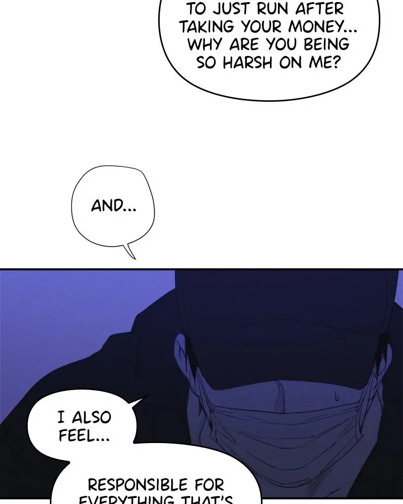 The Saviour’s Time Chapter 39 - Page 51