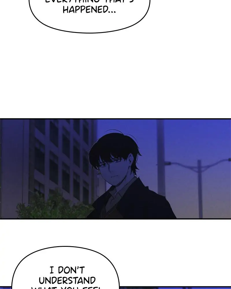 The Saviour’s Time Chapter 39 - Page 52