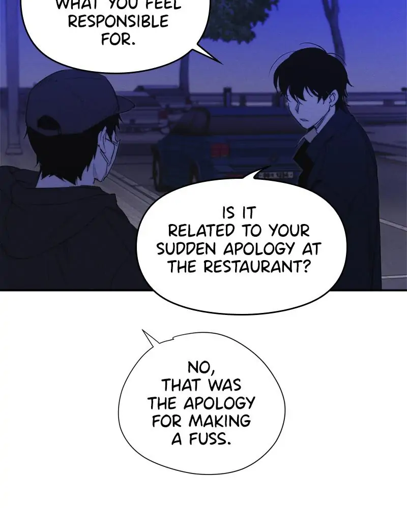 The Saviour’s Time Chapter 39 - Page 53