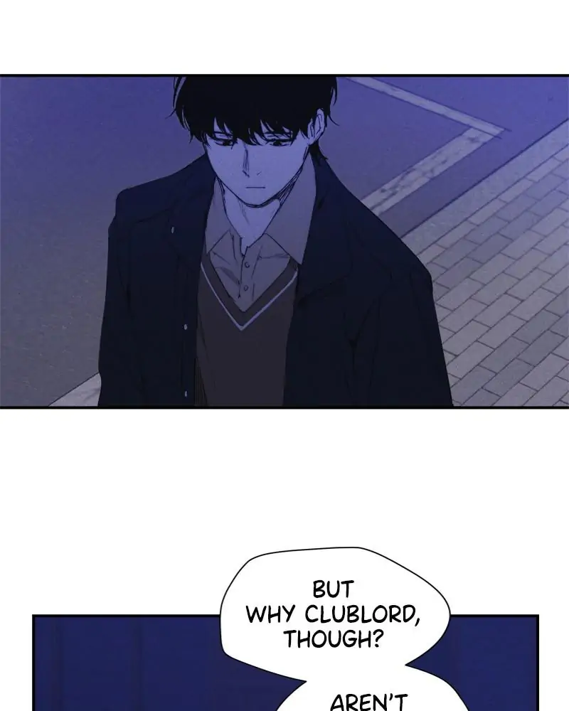 The Saviour’s Time Chapter 39 - Page 56
