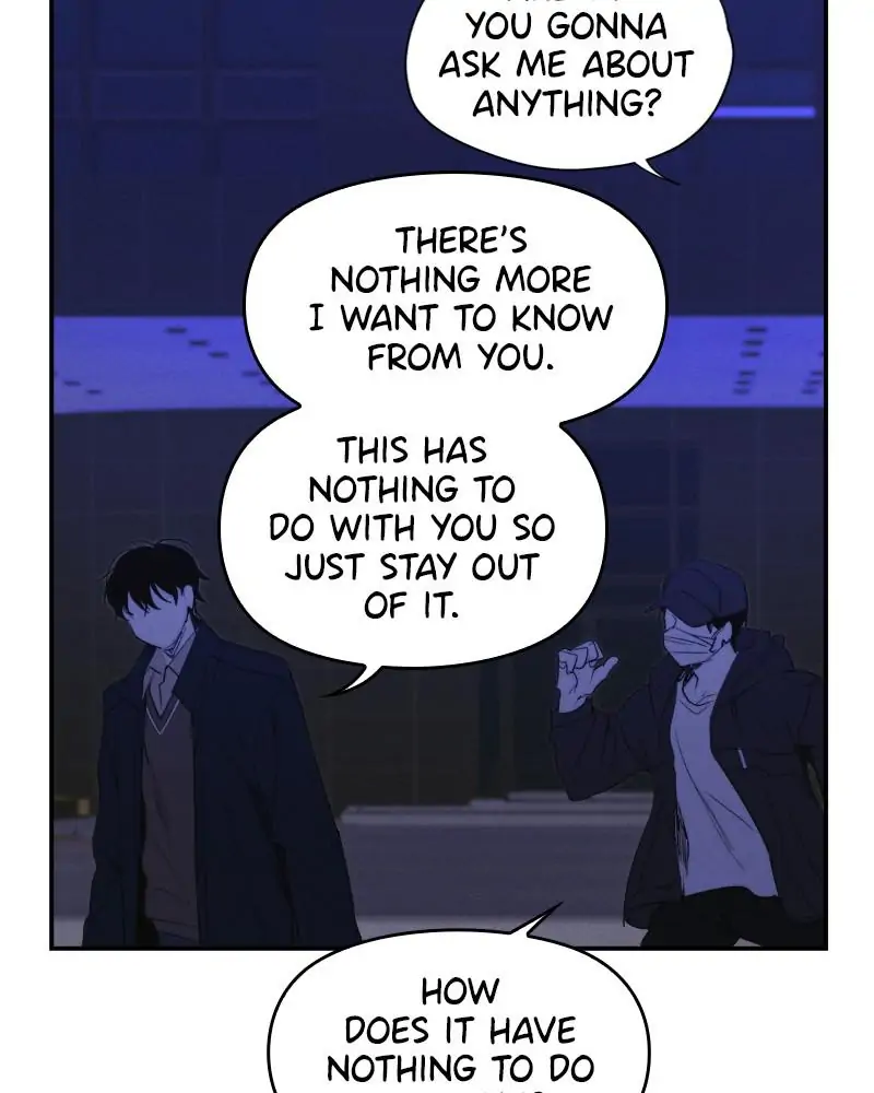 The Saviour’s Time Chapter 39 - Page 57