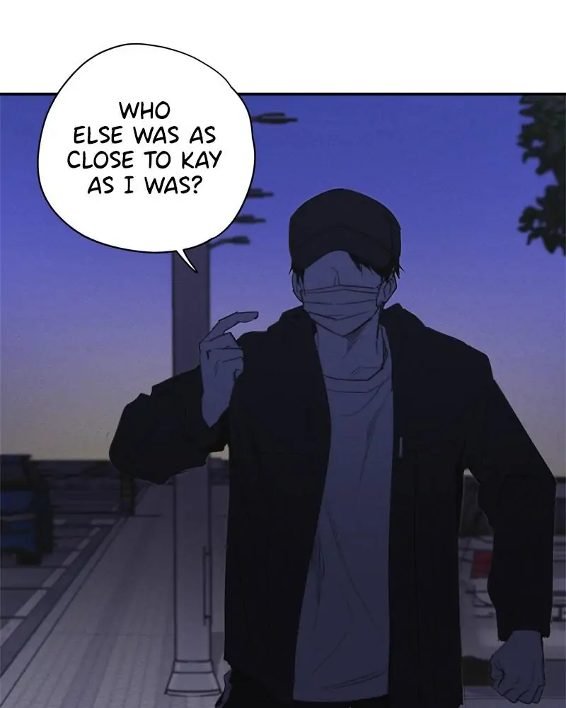 The Saviour’s Time Chapter 39 - Page 60