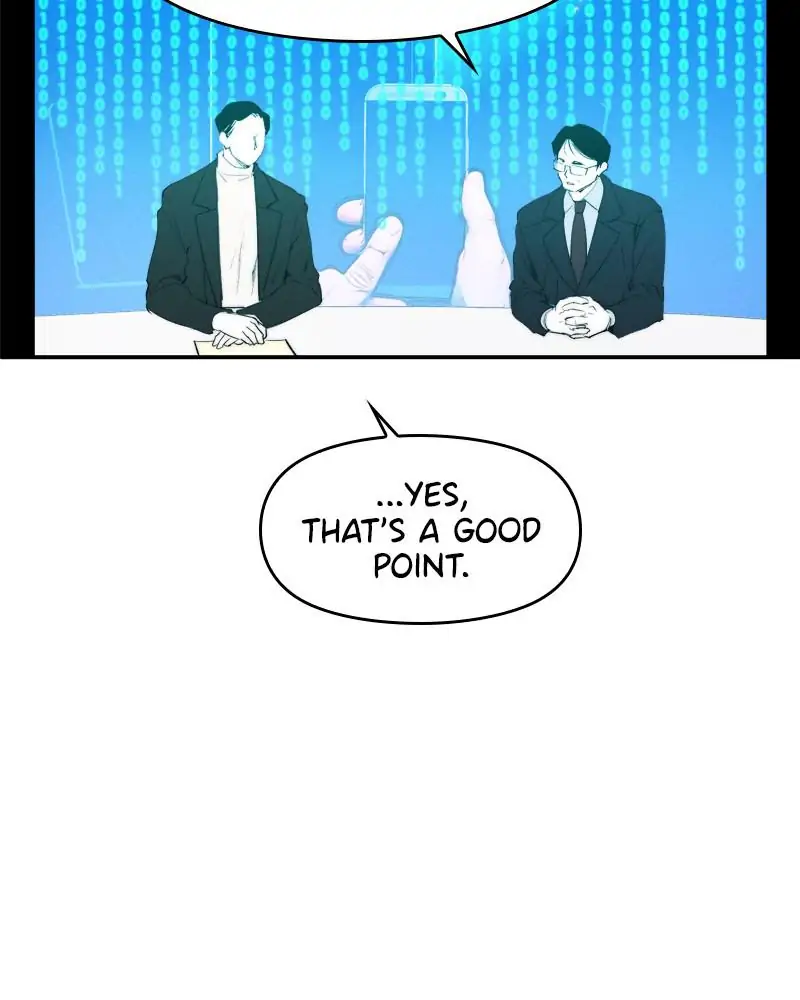 The Saviour’s Time Chapter 39 - Page 7