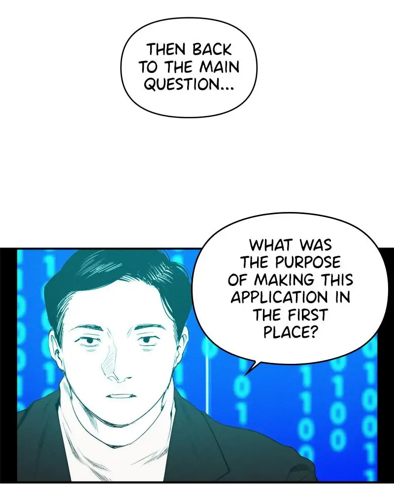 The Saviour’s Time Chapter 39 - Page 8