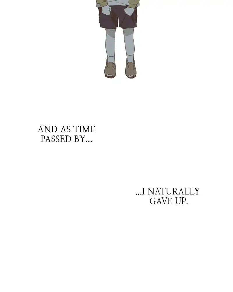 The Saviour’s Time Chapter 4 - Page 1