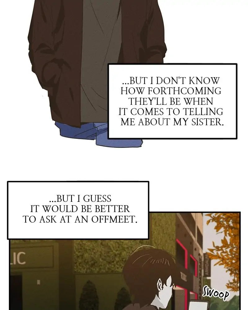 The Saviour’s Time Chapter 4 - Page 14