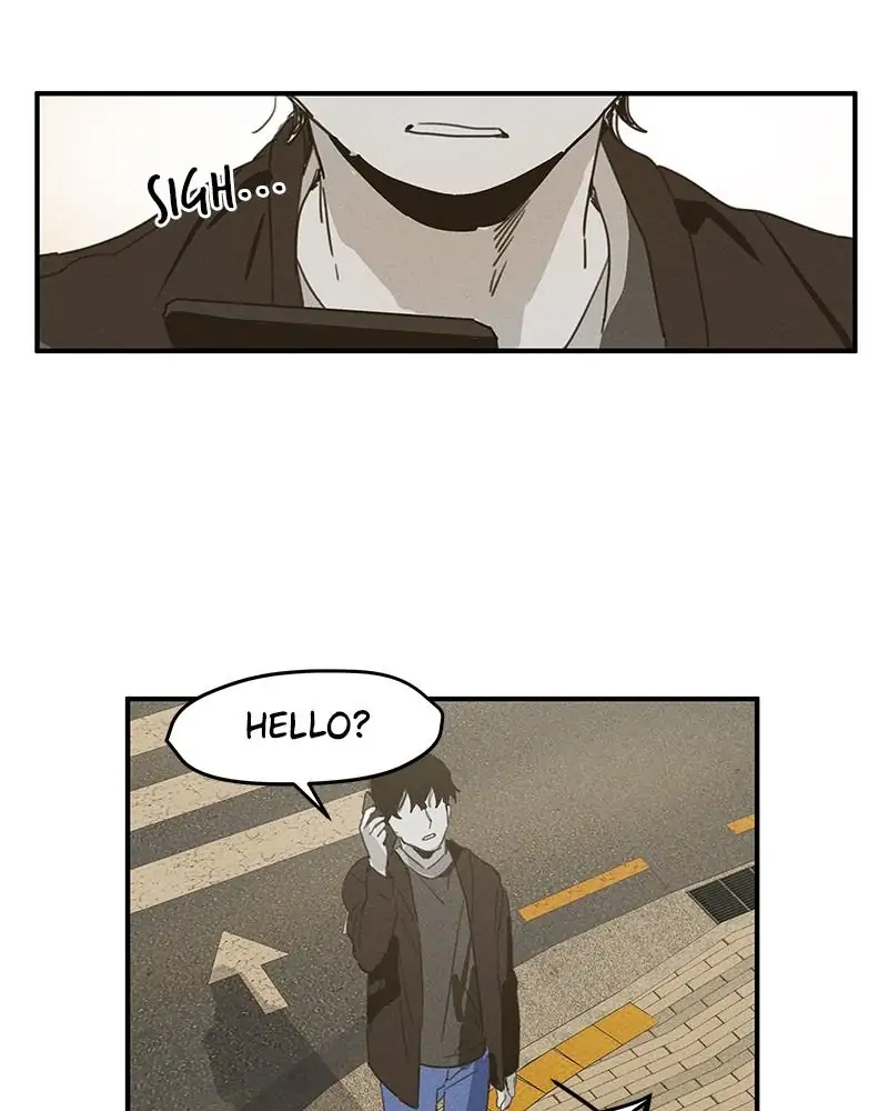 The Saviour’s Time Chapter 4 - Page 17