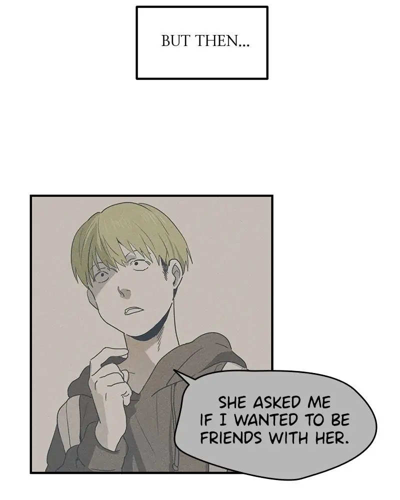 The Saviour’s Time Chapter 4 - Page 2