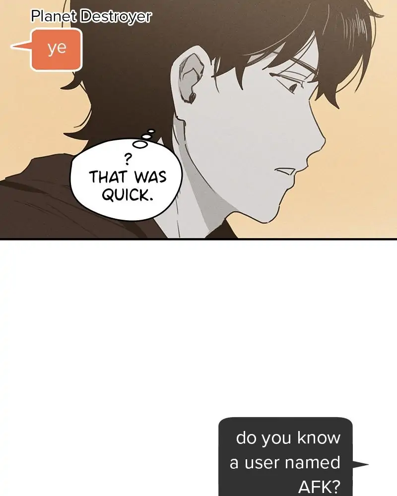 The Saviour’s Time Chapter 4 - Page 28