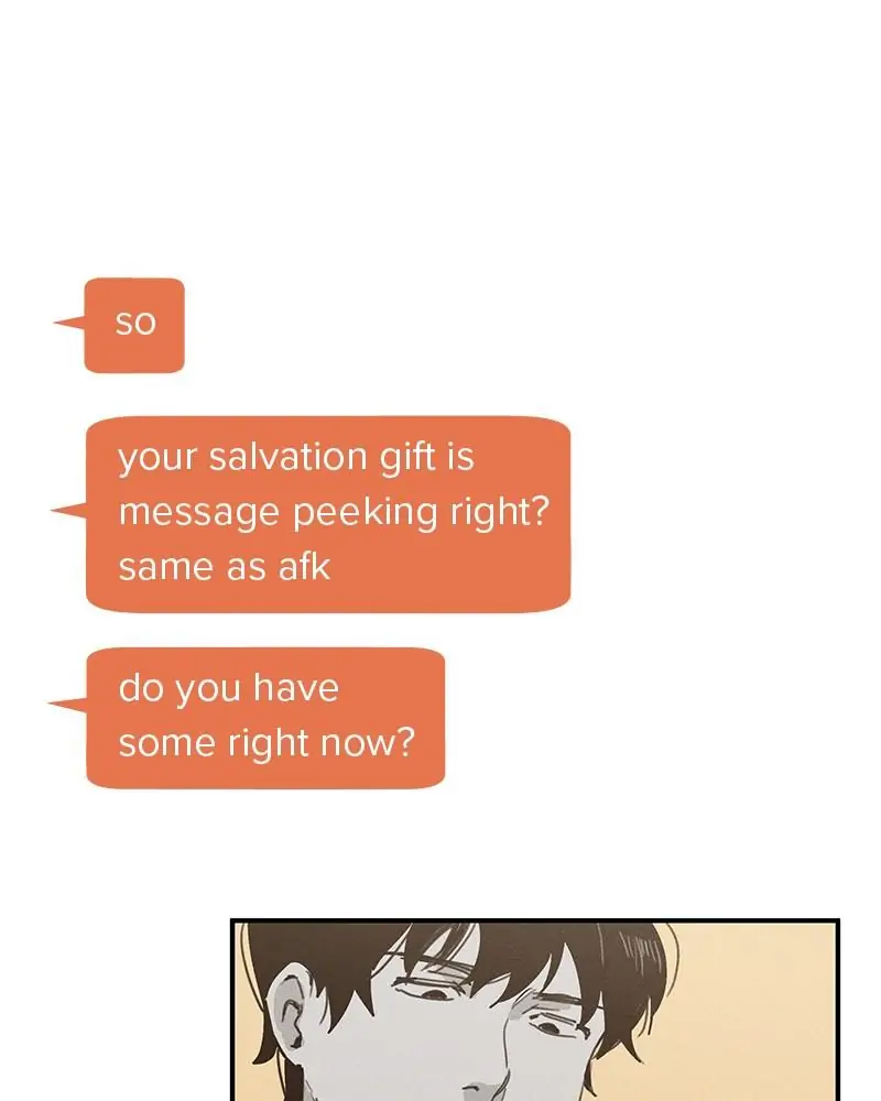 The Saviour’s Time Chapter 4 - Page 39