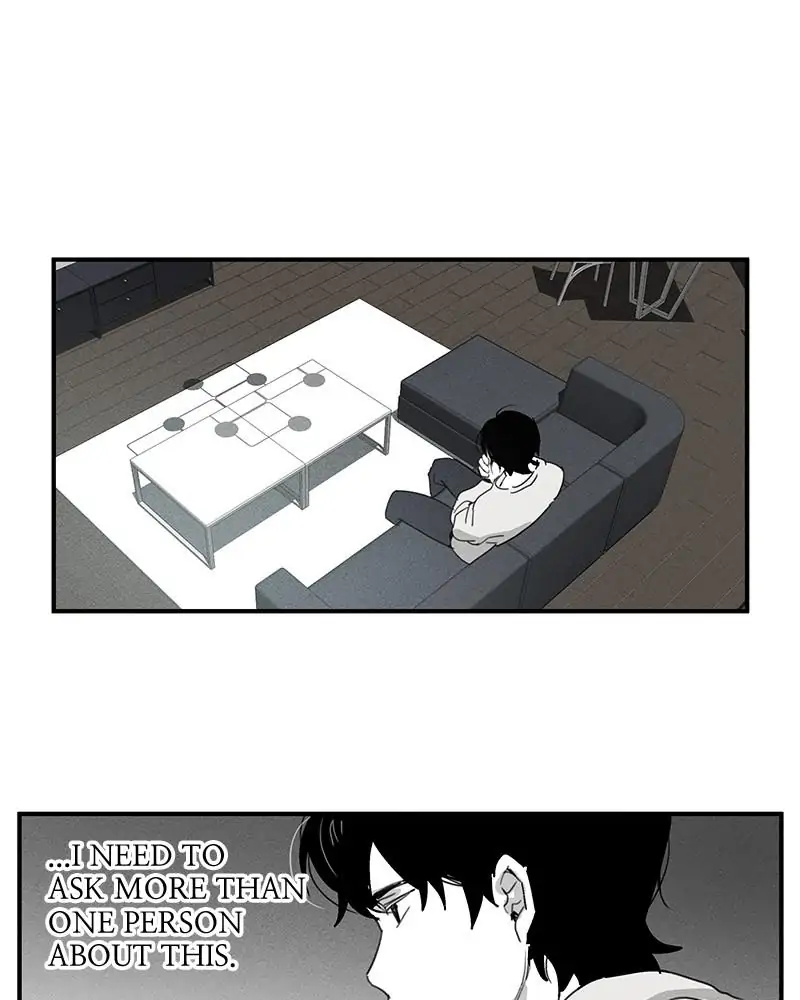 The Saviour’s Time Chapter 4 - Page 4