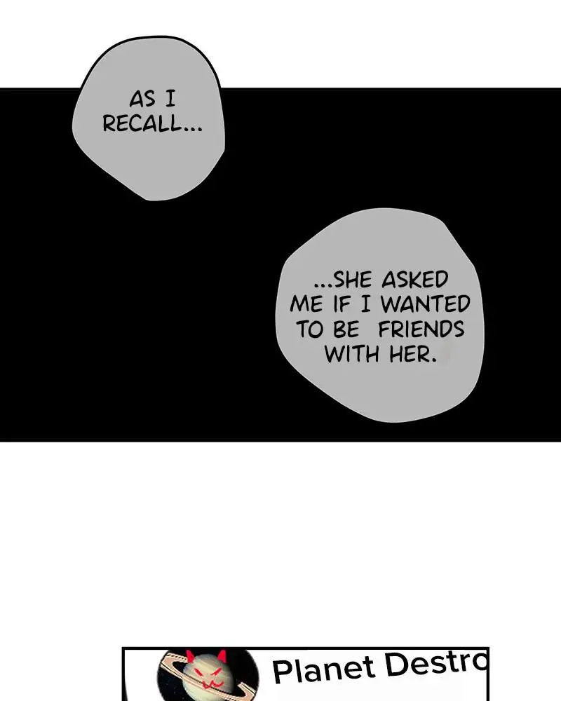 The Saviour’s Time Chapter 4 - Page 44
