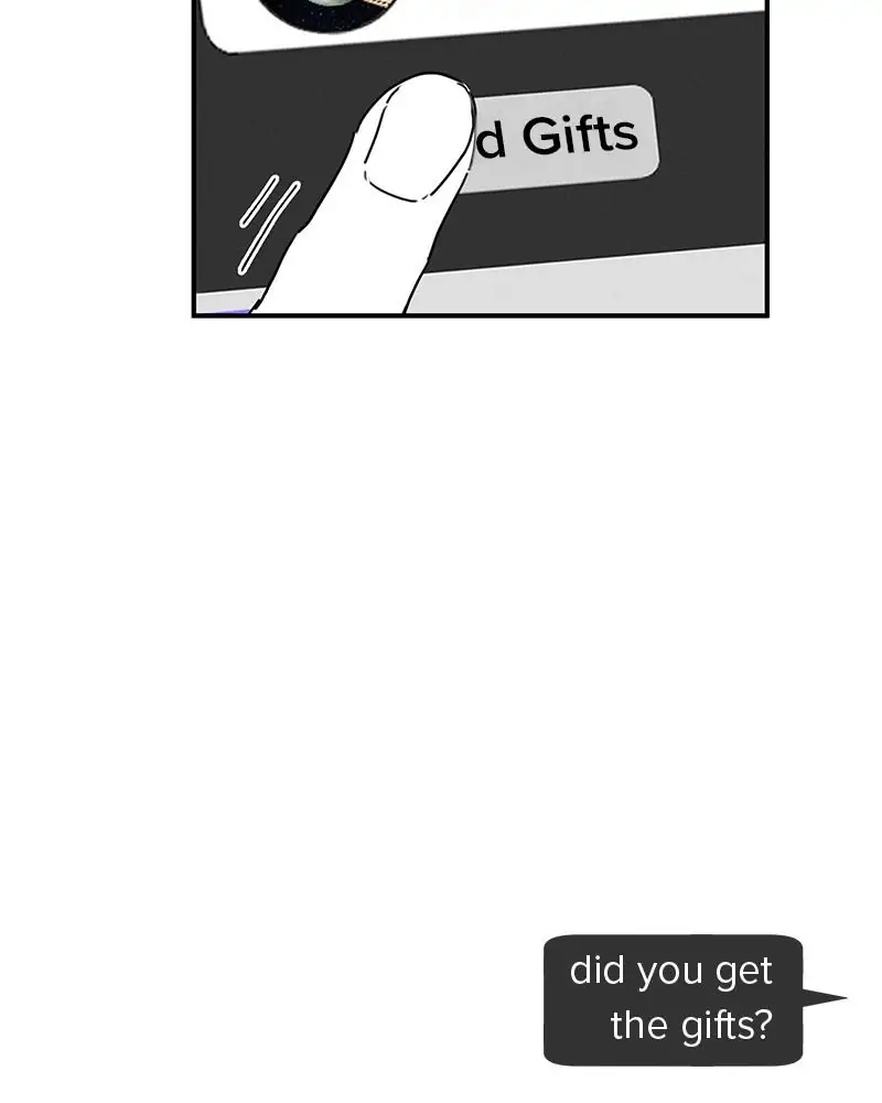 The Saviour’s Time Chapter 4 - Page 45