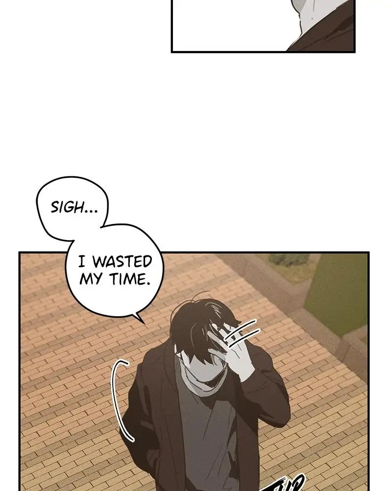 The Saviour’s Time Chapter 4 - Page 51