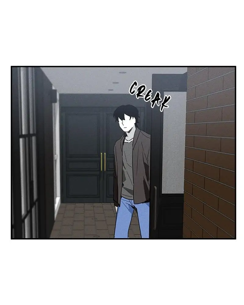 The Saviour’s Time Chapter 4 - Page 54