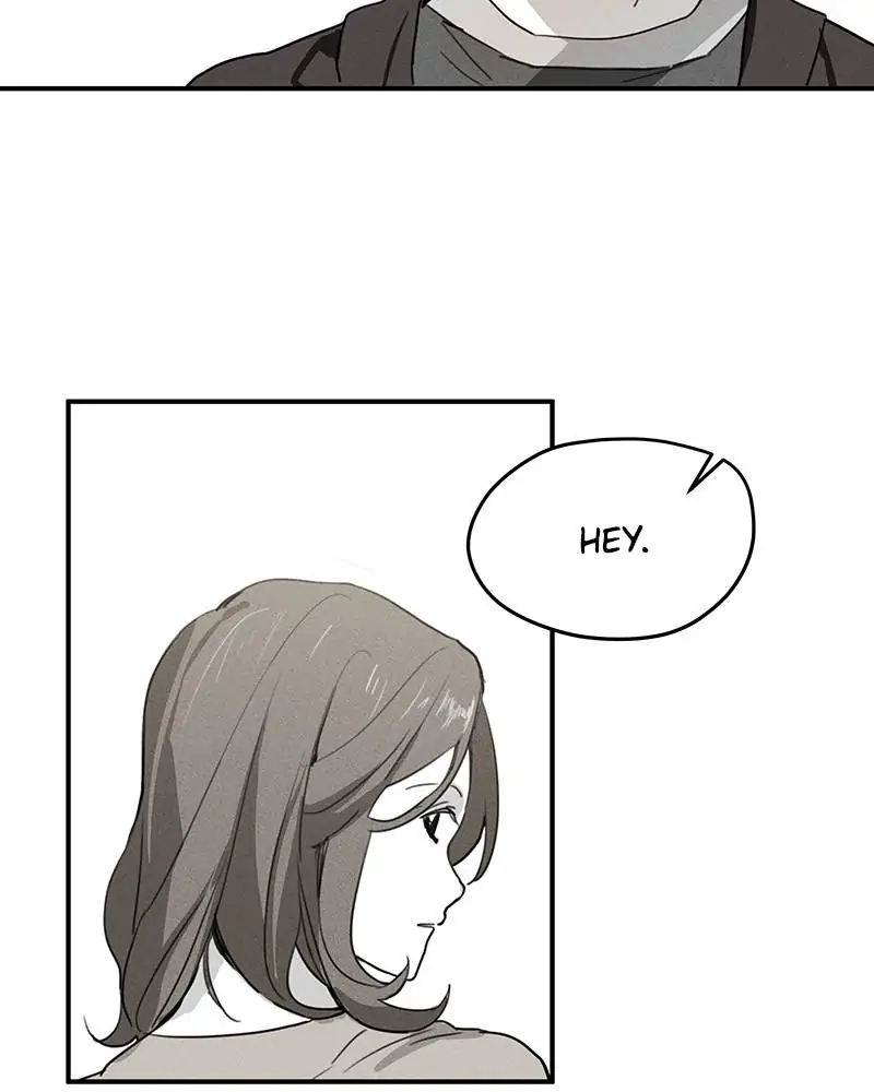 The Saviour’s Time Chapter 4 - Page 60