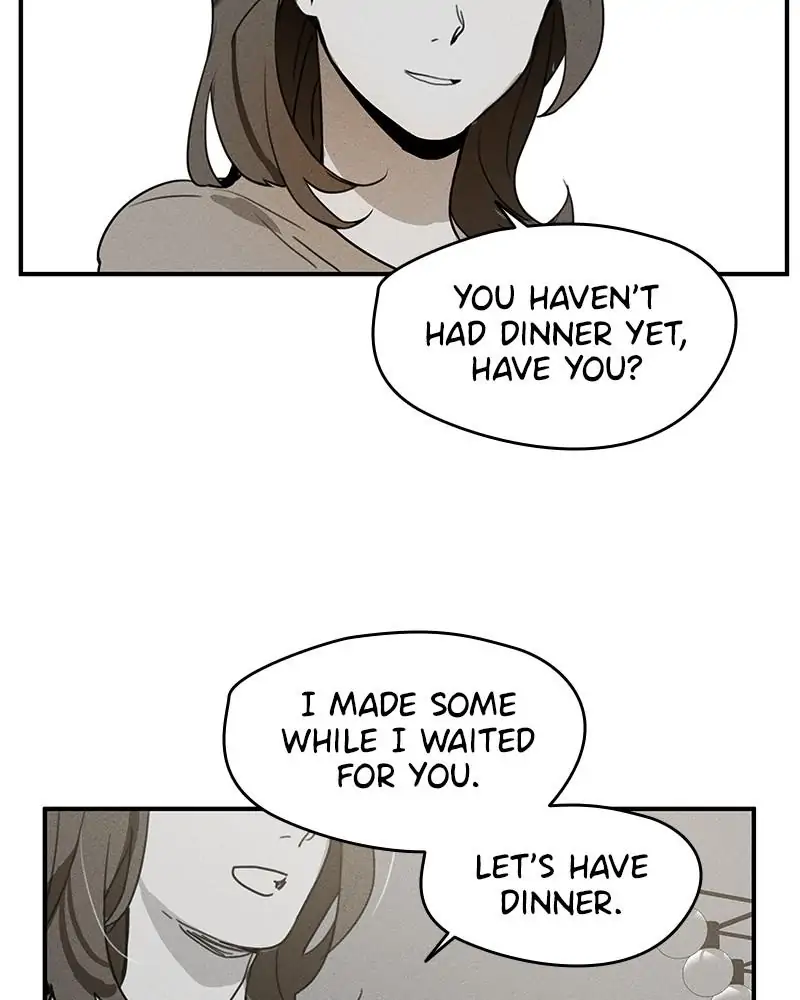 The Saviour’s Time Chapter 4 - Page 64