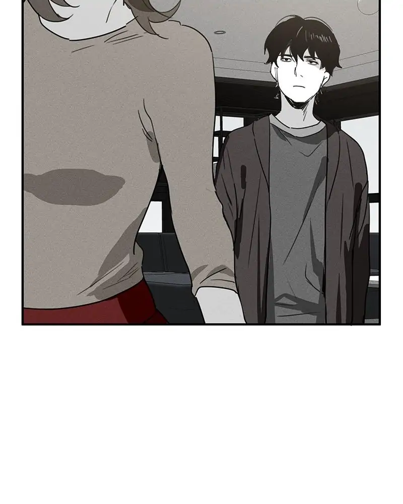 The Saviour’s Time Chapter 4 - Page 65
