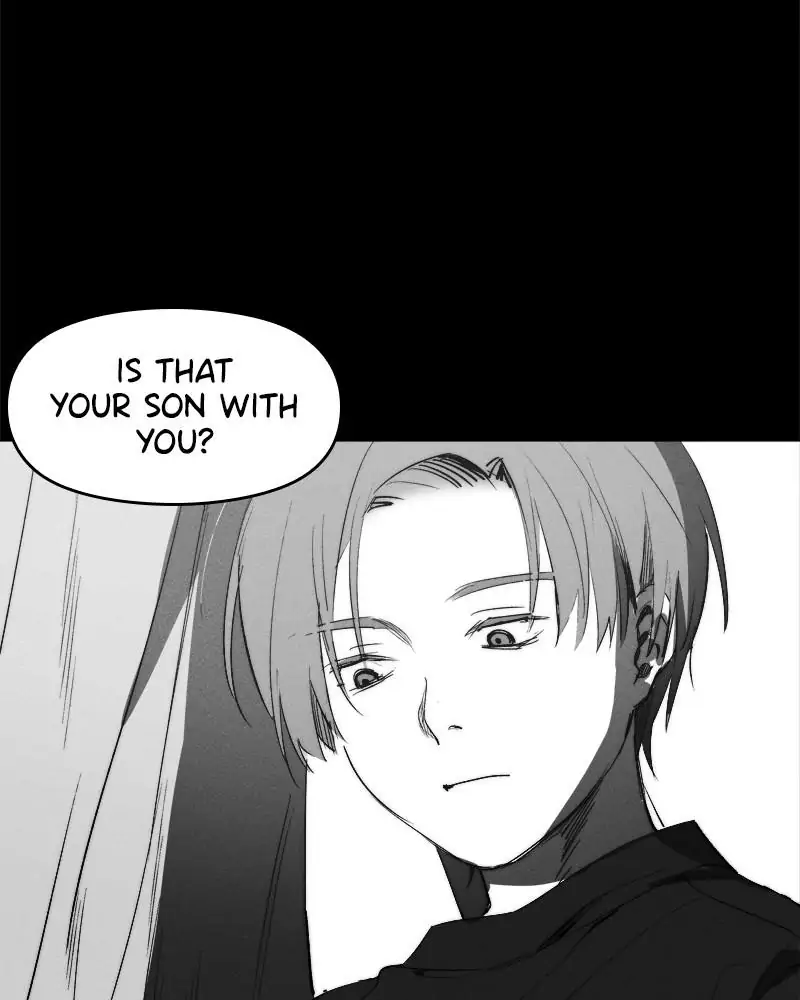 The Saviour’s Time Chapter 40 - Page 0
