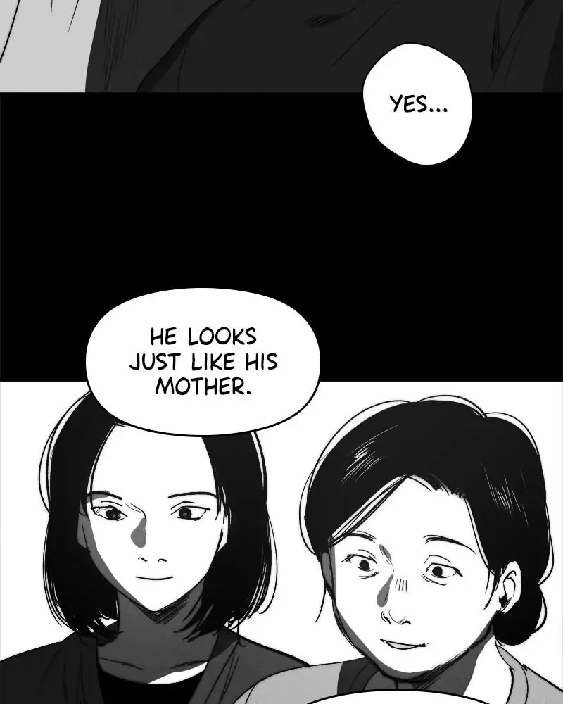 The Saviour’s Time Chapter 40 - Page 1