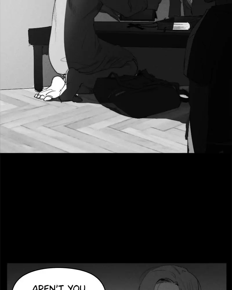 The Saviour’s Time Chapter 40 - Page 14