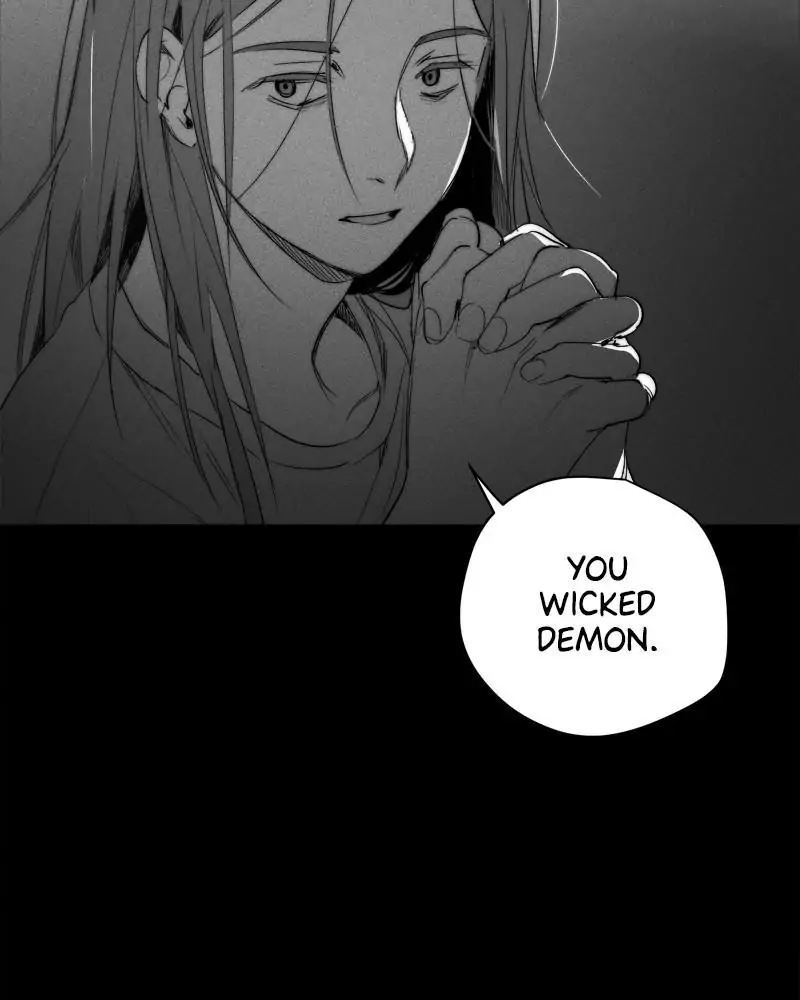 The Saviour’s Time Chapter 40 - Page 23