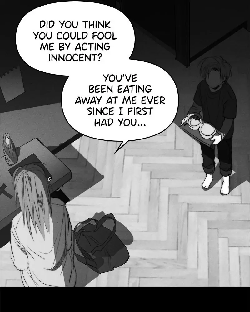 The Saviour’s Time Chapter 40 - Page 25