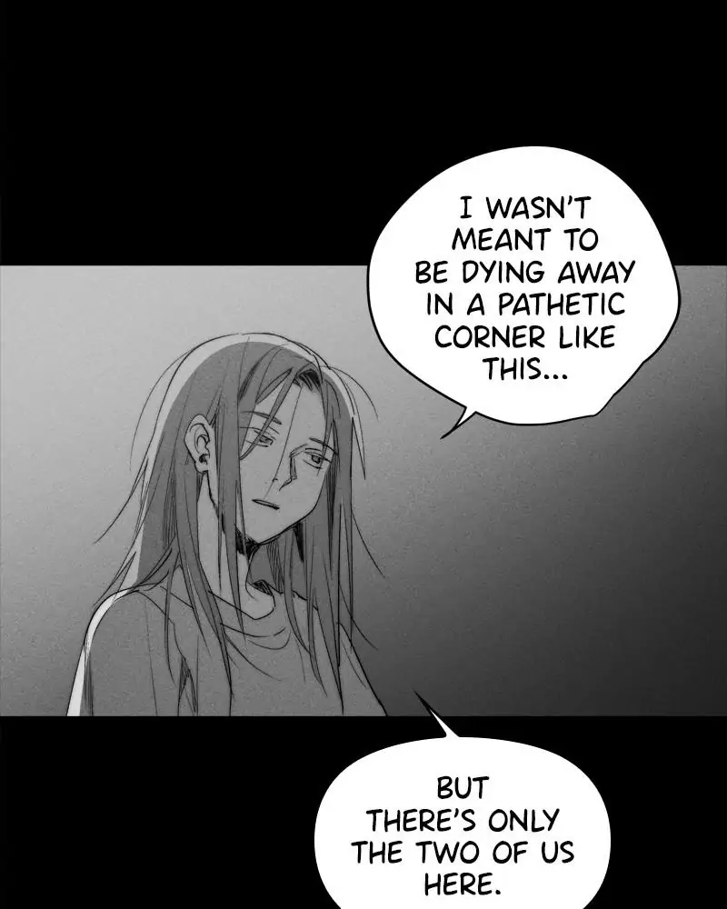 The Saviour’s Time Chapter 40 - Page 26