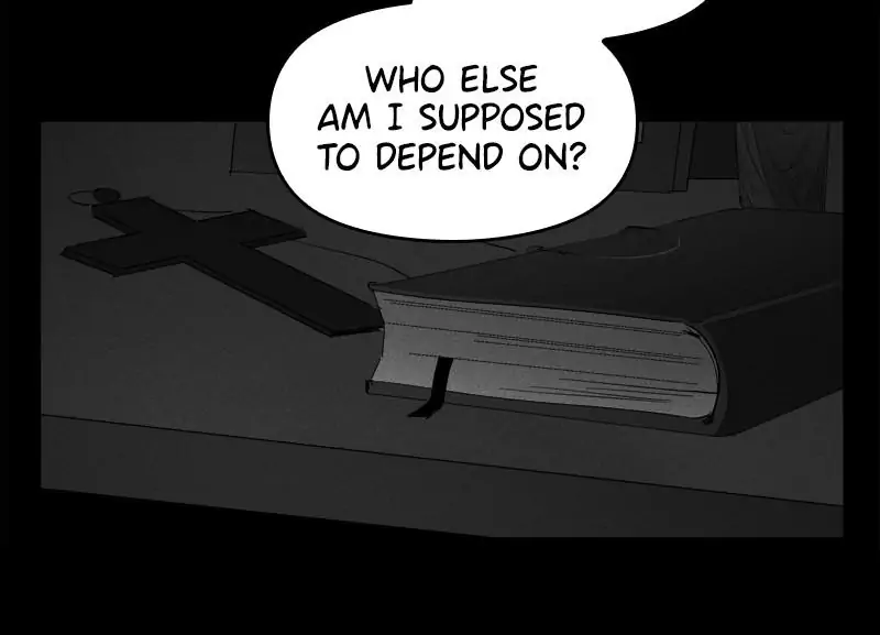 The Saviour’s Time Chapter 40 - Page 27
