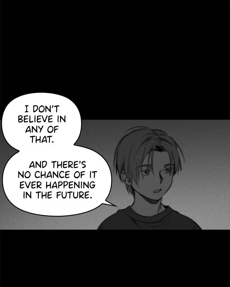 The Saviour’s Time Chapter 40 - Page 32