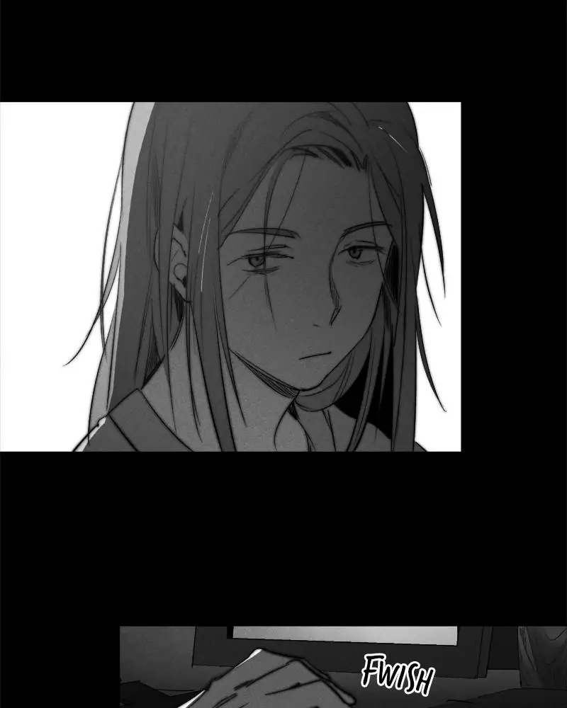 The Saviour’s Time Chapter 40 - Page 34