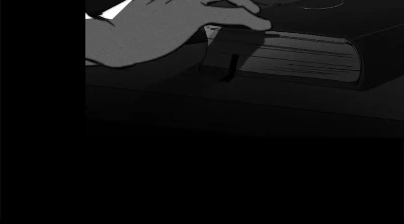 The Saviour’s Time Chapter 40 - Page 35