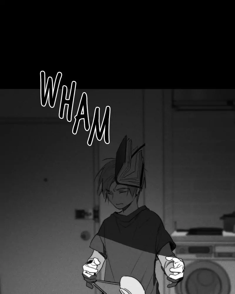 The Saviour’s Time Chapter 40 - Page 36
